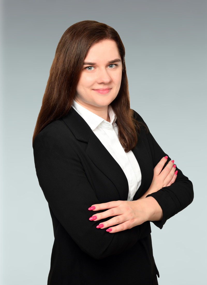 Justyna Pilśnik